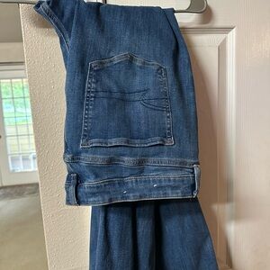 American eagle boot cut jeans. Size 20 Long